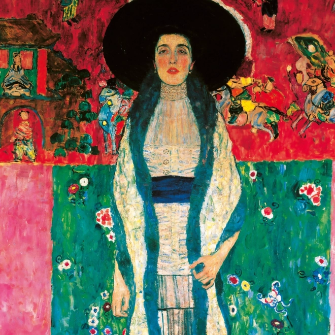 Kalendarz notatek Gustav Klimt 2026