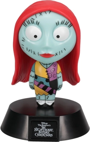 Nocna lampka Sally – Nightmare Before Christmas