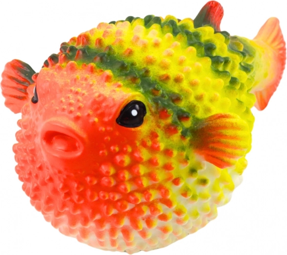 Miękkie wykonanie z wypełnieniem dla zabaw sensorycznych