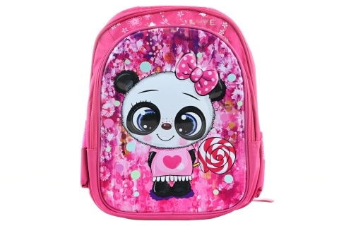 Plecak panda