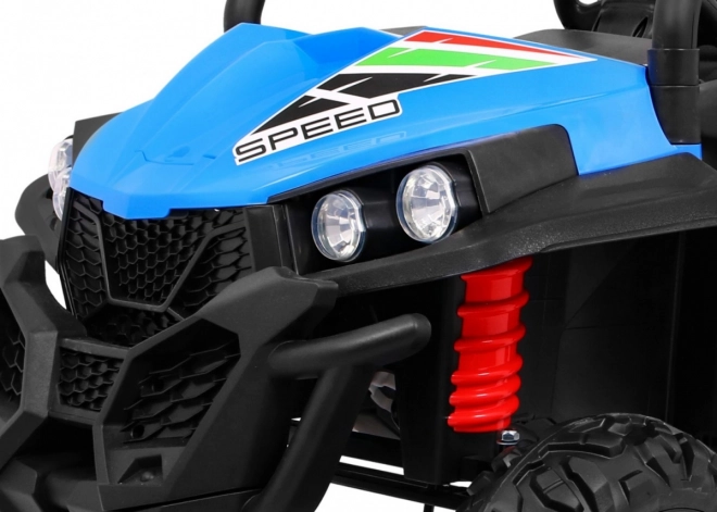 Elektryczny samochodzik dla dzieci GRAND BUGGY 4x4