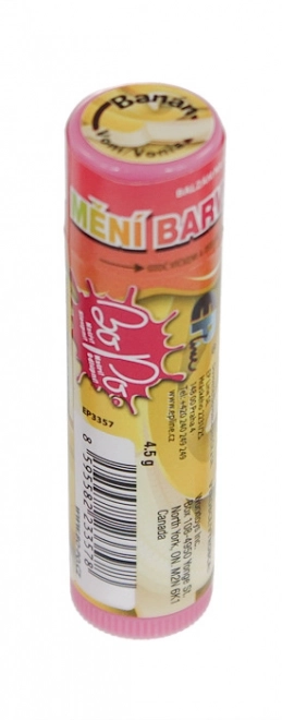 Bo-Po Balsam do ust zmieniający kolor