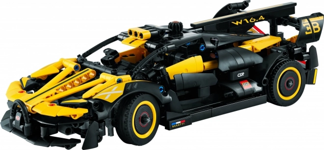 Zestaw LEGO Technic Bugatti Bolid