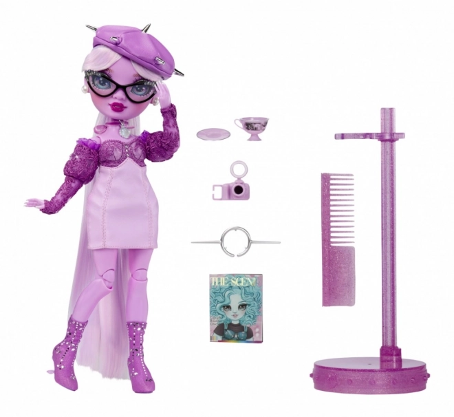 Shadow High F23 Modna lalka - Lavender Lynne