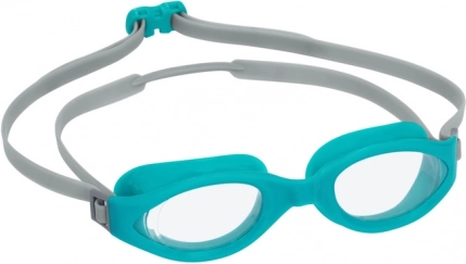 Niebieskie okulary pływackie Bestway