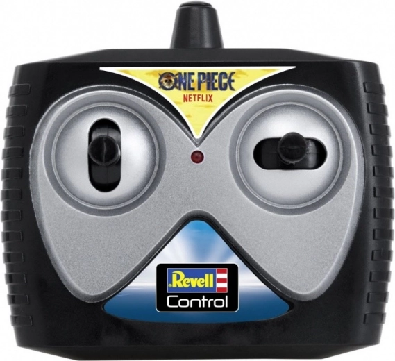 Wyjątkowe sterowanie