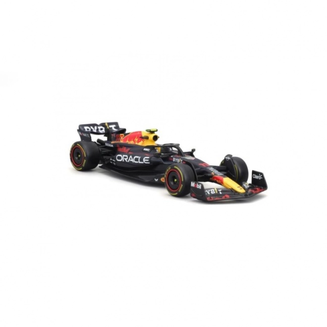 Bburago 1:43 WYŚCIG Formuła F1 - Red Bull Racing RB19 (2023) #11 (Sergio Pérez)