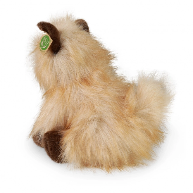 Pluszowy pies cairn terrier 30 cm ECO-FRIENDLY