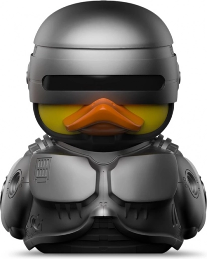 Detaliczy sci‑fi pancerz