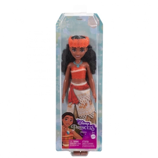 Księżniczka Vaiana lalka Disney