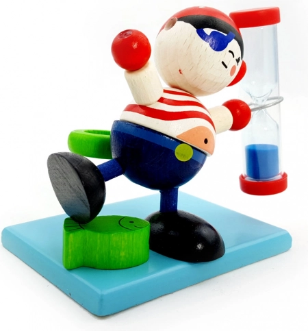 Idealny timer 2 minuty