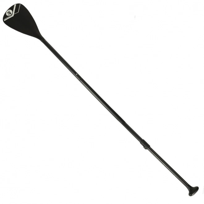 Składane aluminiowe wiosło kajakowe SUP 2w1, regulowane 175 - 220 cm
