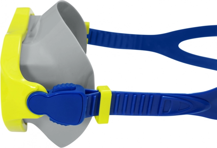 Ochrona oczu z filtrem UV