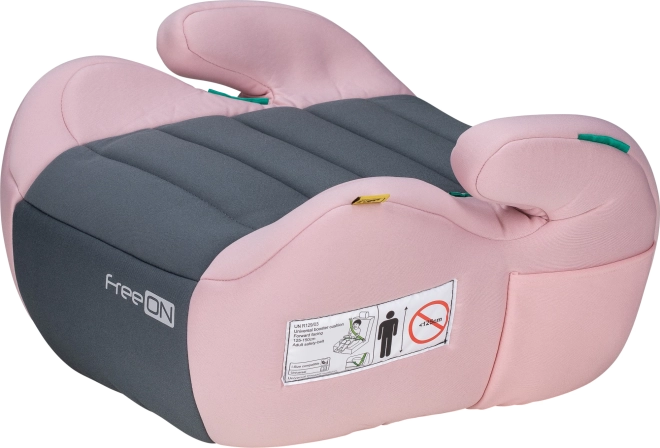 Certyfikacja ECE R129 i-Size