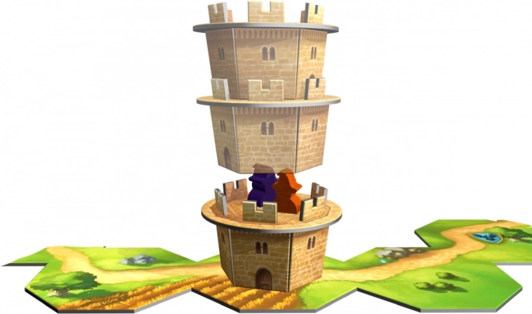 Interakcja między graczami