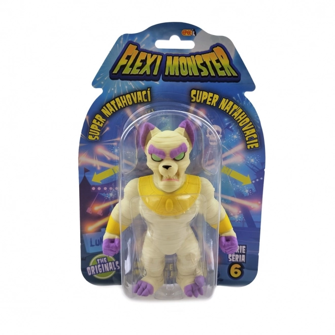 Flexi Monster Seria 6