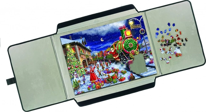 JUMBO teczka na puzzle Porta Puzzle Standard