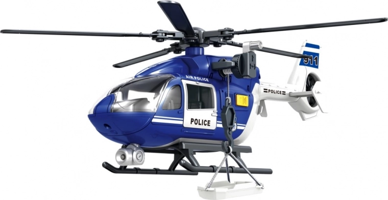 Dopracowane detale i wytrzymała konstrukcja