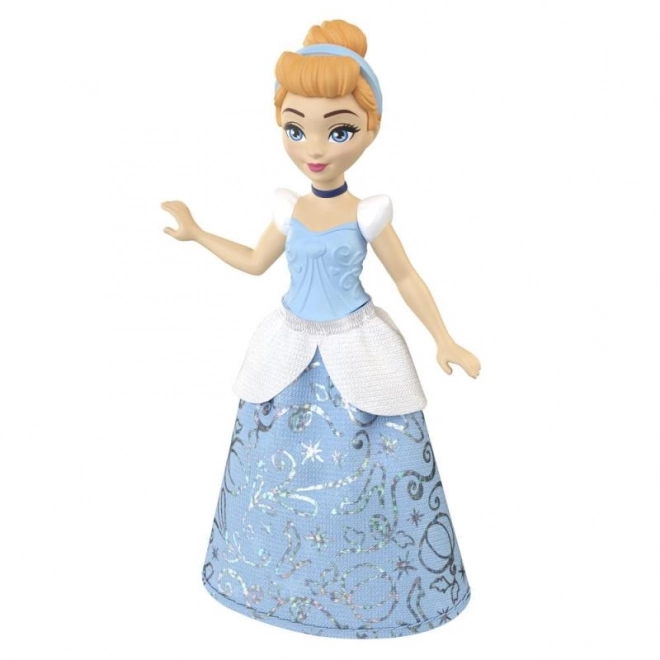 Disney księżniczki mała lalka