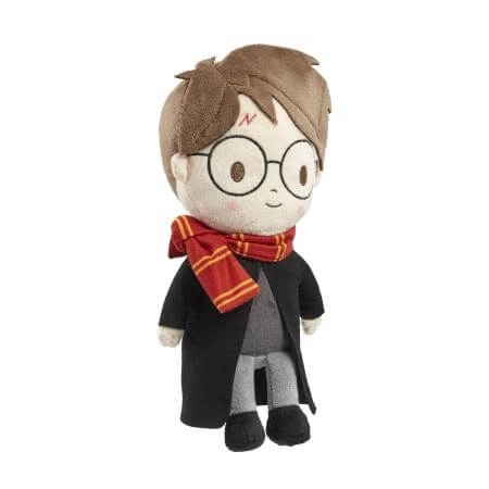 Rainbow Pluszowy Harry Potter