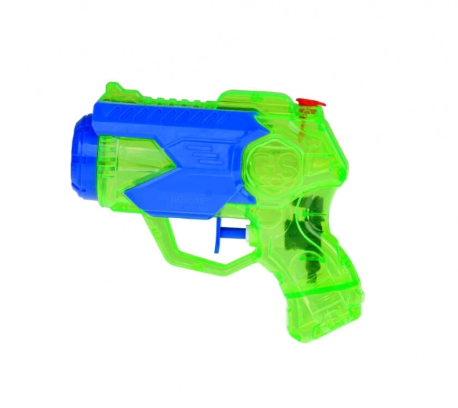 Kieszonkowy pistolet wodny do bitew wodnych