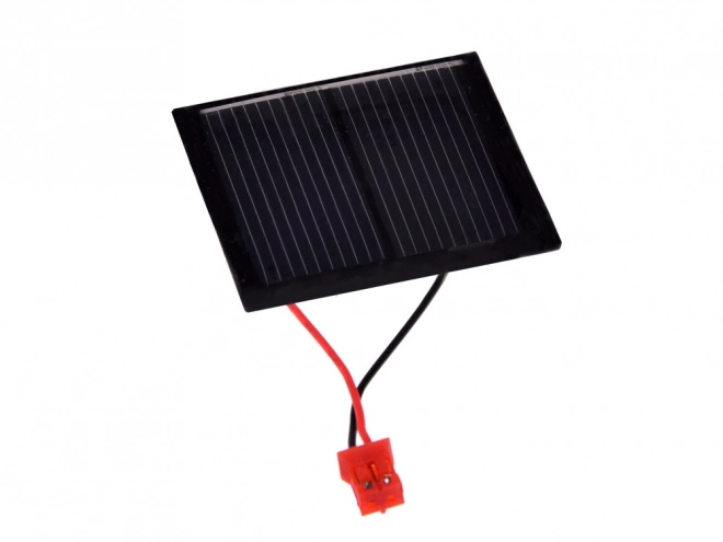 Edukacyjny zestaw Mars Rover solarna