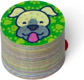 Kompatybilny ze wszystkimi stemplami Sticker Wow