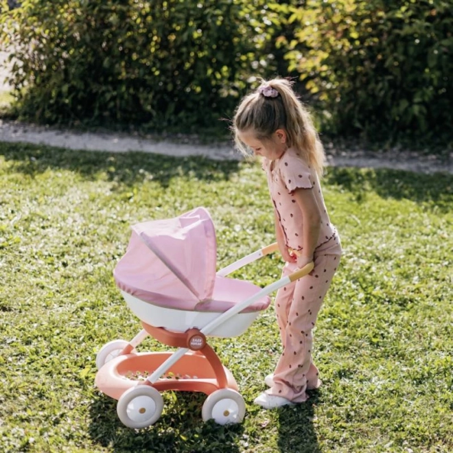 Wózek dla lalek Baby Nurse