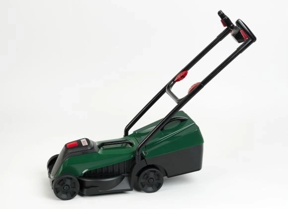 Bosch kosiarka dziecięca do trawy – Z modułami świetlnymi i dźwiękowymi