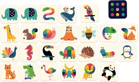 Ilustracje, które dzieci pokochają