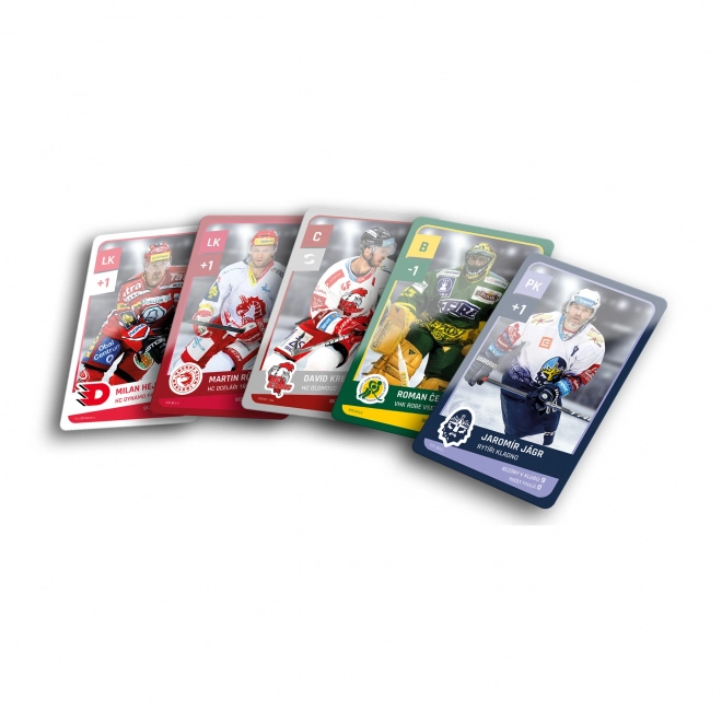 Gra karciana Ekstraliga All-Stars: 1993–2023