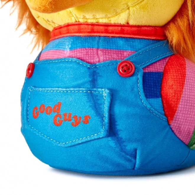 Pluszowa kaczuszka TUBBZ Chucky