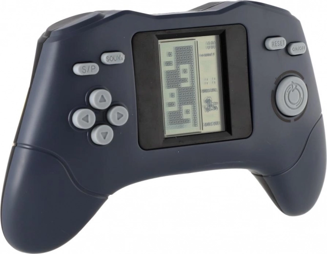 Do 23 wbudowanych gier dla nieskończonej zabawy