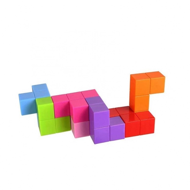 Magnetyczne kostki Magic Magnetic