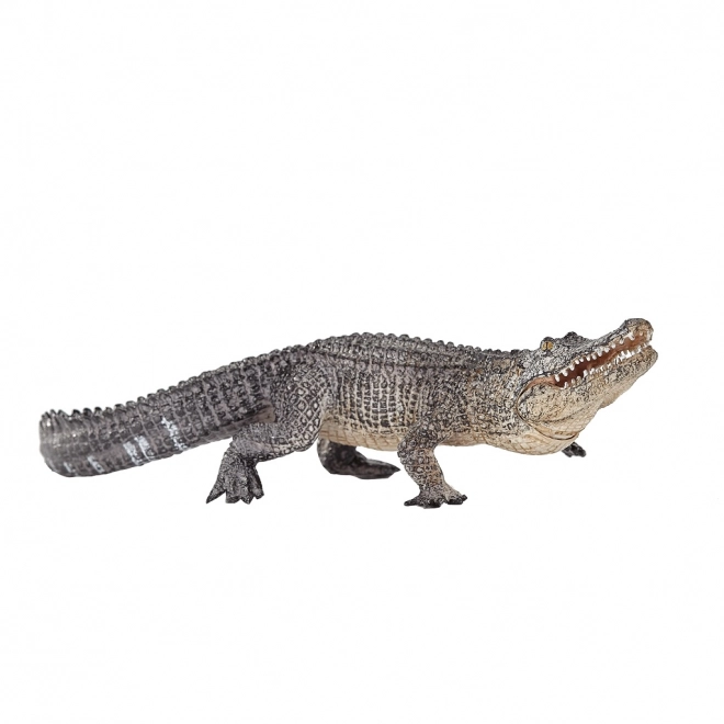 Mojo Animal Planet Aligator