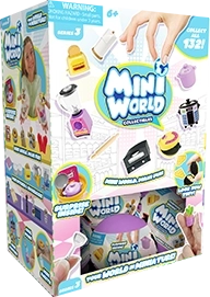 Mini Urządzenia Świata