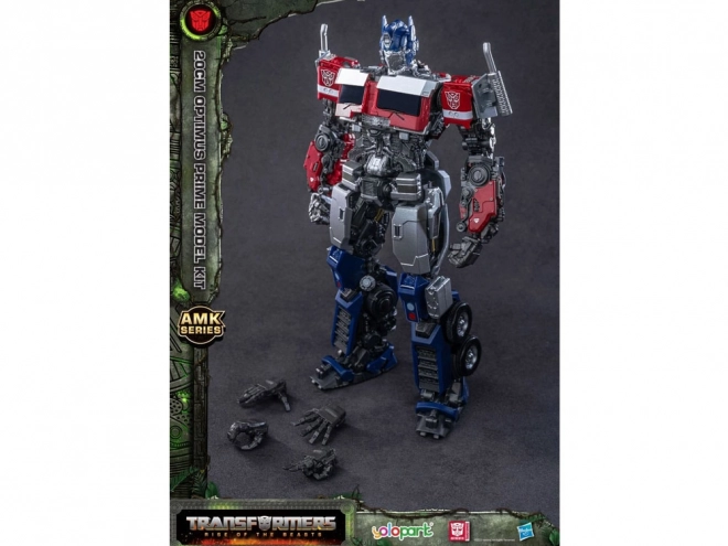 Hasbro Transformers Optimus Prime 20cm figurka kolekcjonerska ZA5470