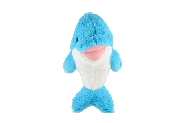 Pluszowy Delfin 30 cm w Różnych Kolorach