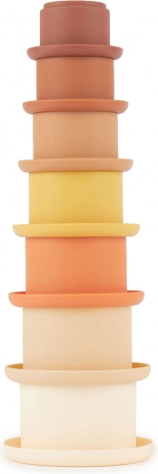 Rozwój motoryki i koordynacji