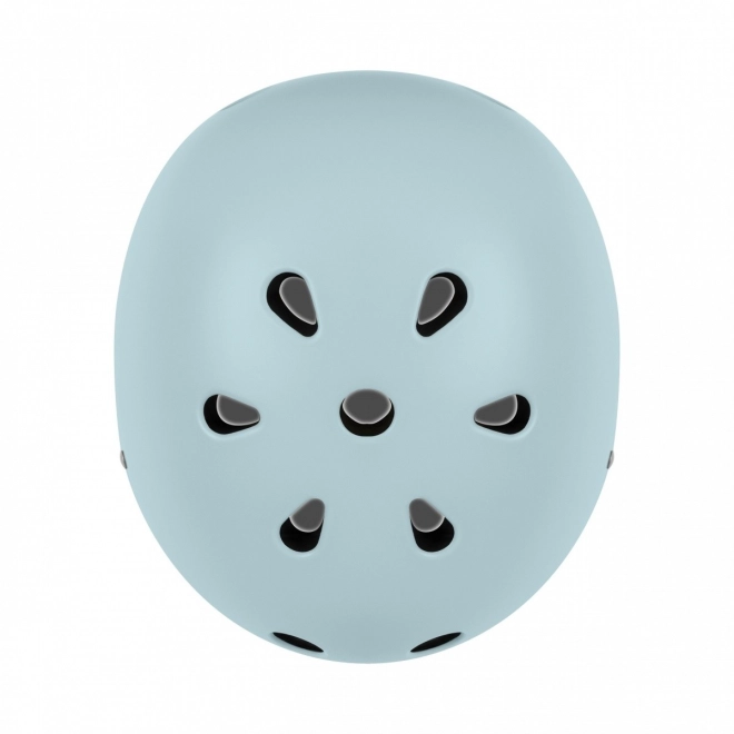 Dziecięcy kask Lionelo Blue Sky