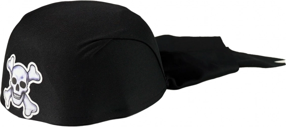 Stylowy design dla małych piratów