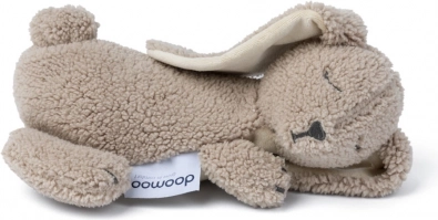 Doomoo Snoogy rozgrzewający króliczek – Sy21