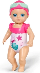 BABY born Splish Splash Emma – pływająca lalka do wody
