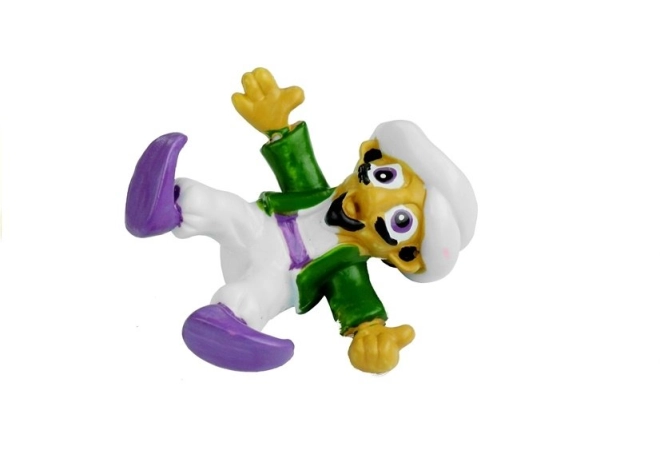 Interaktywna figurka Alibaba