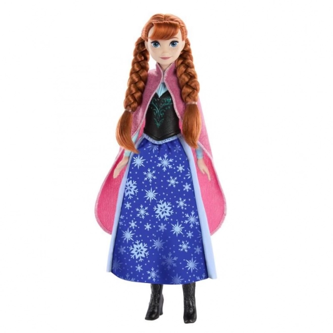 Disney Kraina Lodu Anna magiczna spódnica