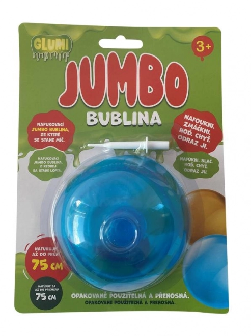 GLUMI Jumbo bańka 75 cm