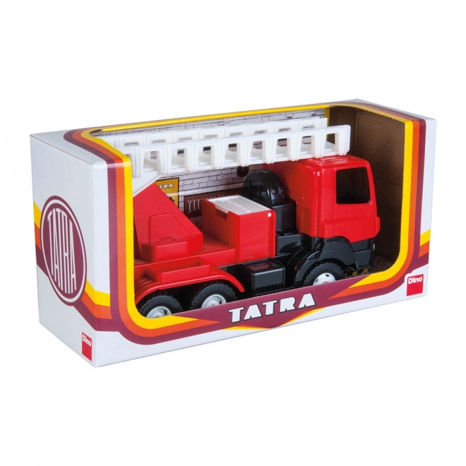 Tatra Phoenix straż Pożarna 30 cm