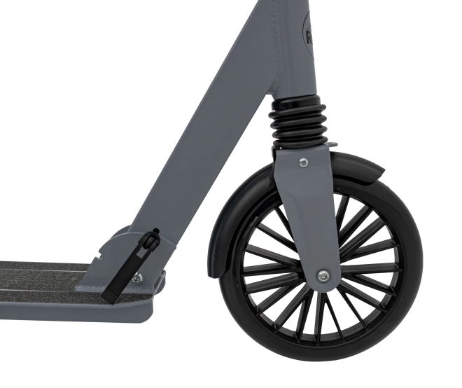 Hulajnoga Sportrike – Srebrna