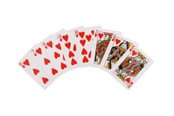 Zestaw pokerowy 100 szt. + karty + kostki w walizce w pudełku 28x25x8cm