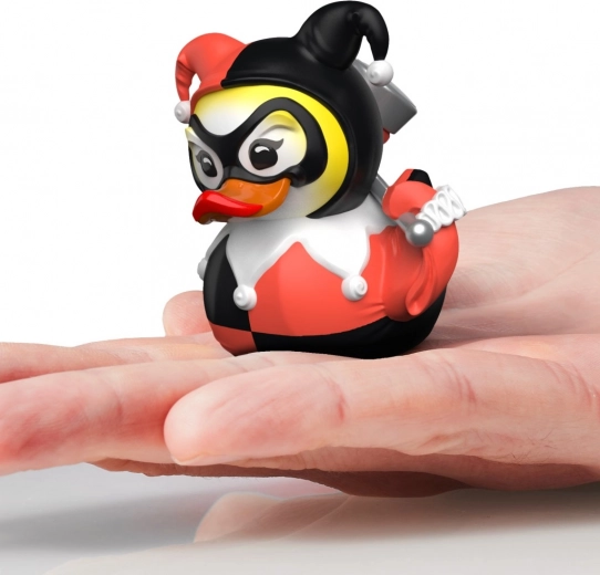 Mini rozmiar, maxi efekt